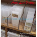 Retail Chain Store Acrylic Product Display Box